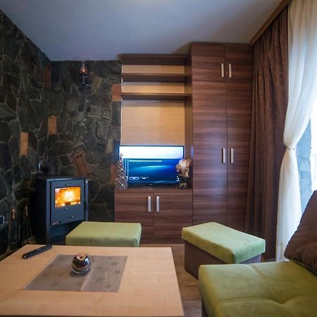 Drugarska Prica-Lana Hotel Jahorina Luaran gambar