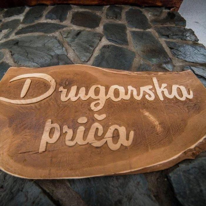 Drugarska Prica-Lana Hotel Jahorina Luaran gambar