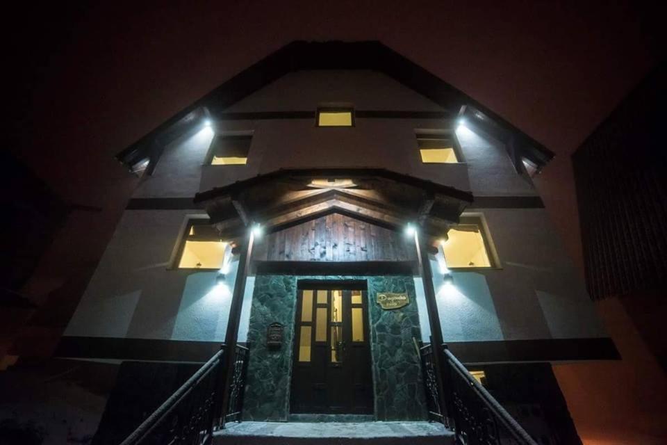 Drugarska Prica-Lana Hotel Jahorina Luaran gambar