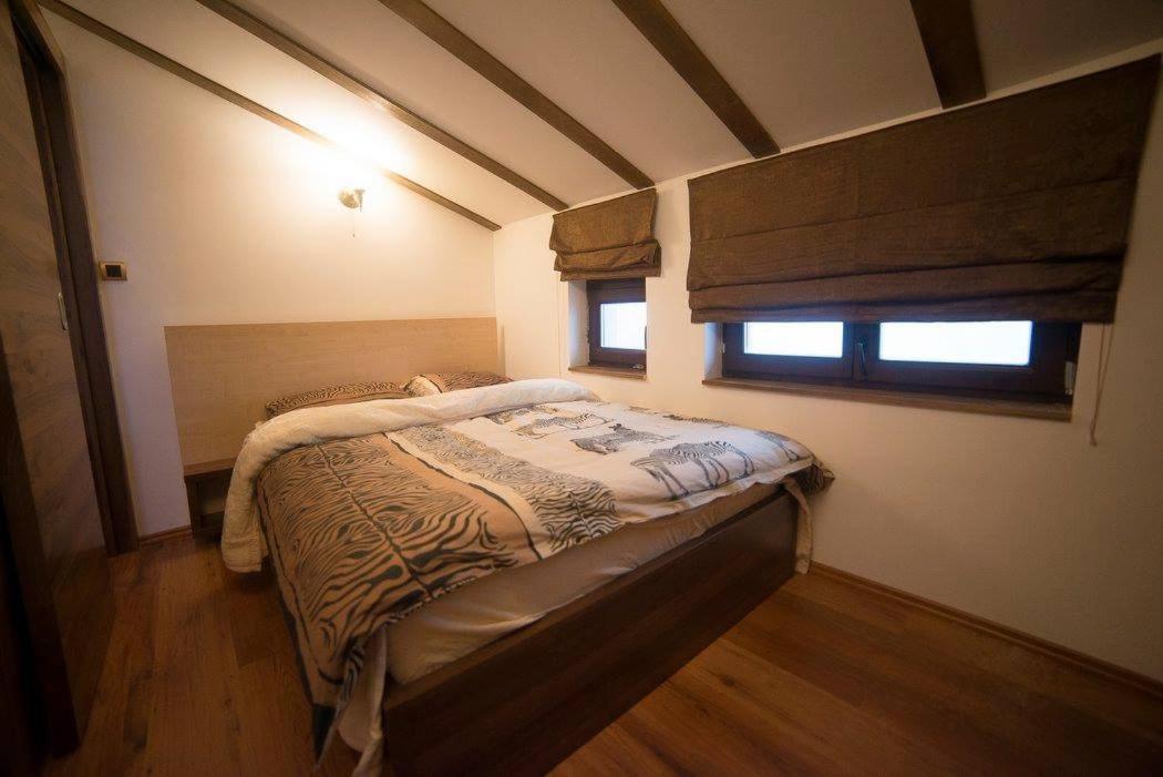 Drugarska Prica-Lana Hotel Jahorina Luaran gambar