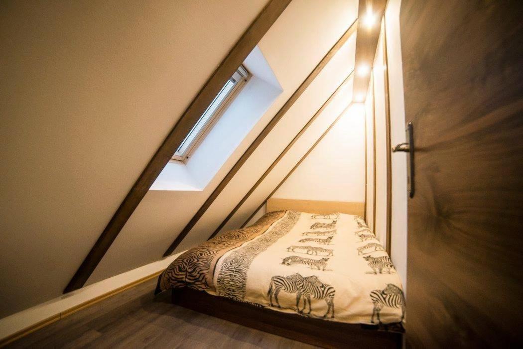 Drugarska Prica-Lana Hotel Jahorina Luaran gambar