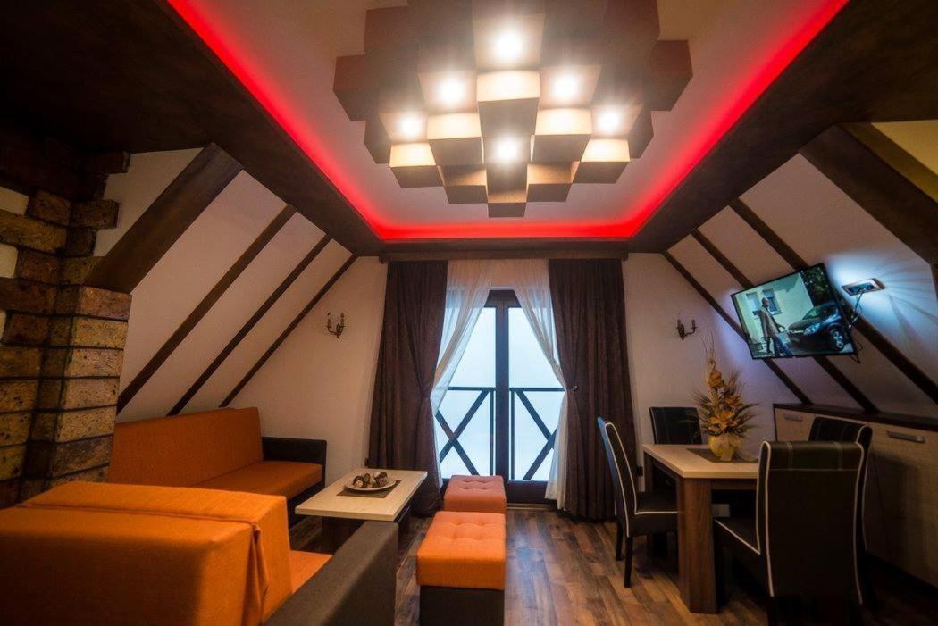 Drugarska Prica-Lana Hotel Jahorina Luaran gambar