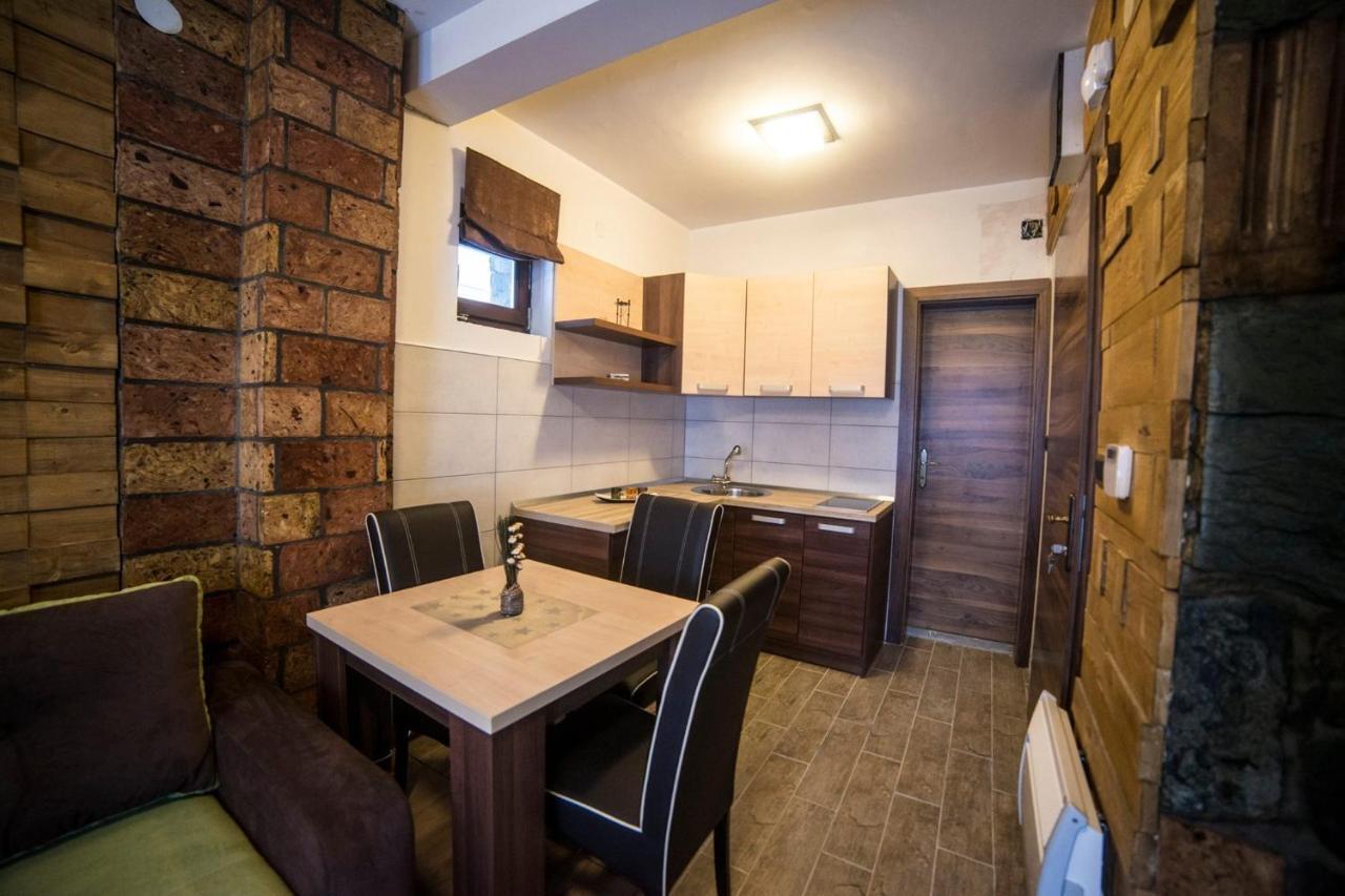 Drugarska Prica-Lana Hotel Jahorina Luaran gambar
