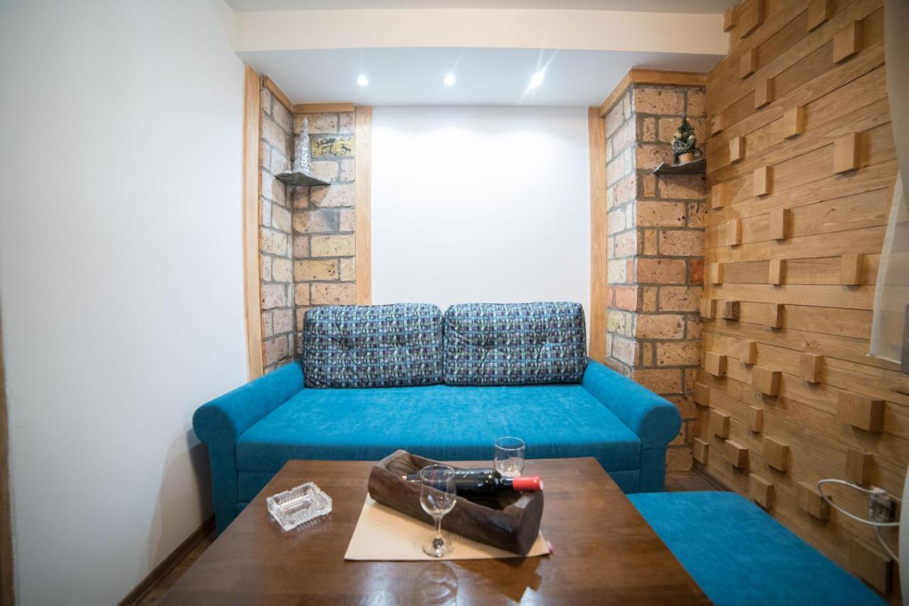 Drugarska Prica-Lana Hotel Jahorina Luaran gambar