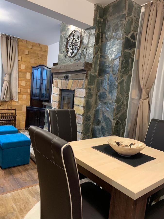 Drugarska Prica-Lana Hotel Jahorina Luaran gambar
