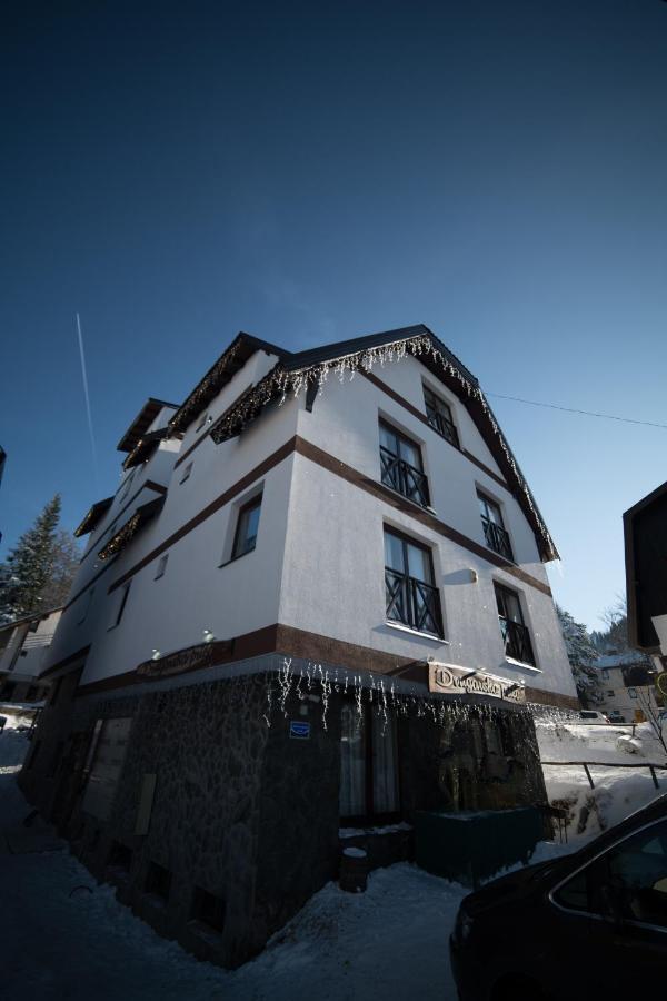 Drugarska Prica-Lana Hotel Jahorina Luaran gambar