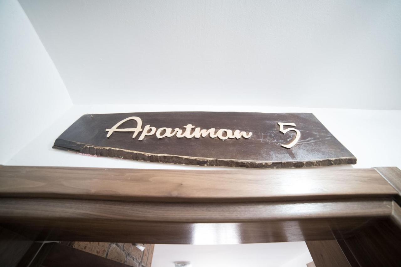 Drugarska Prica-Lana Hotel Jahorina Luaran gambar