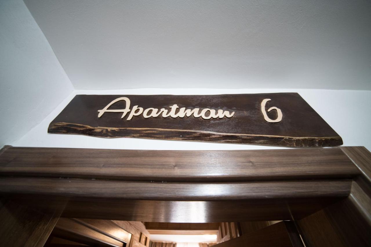 Drugarska Prica-Lana Hotel Jahorina Luaran gambar