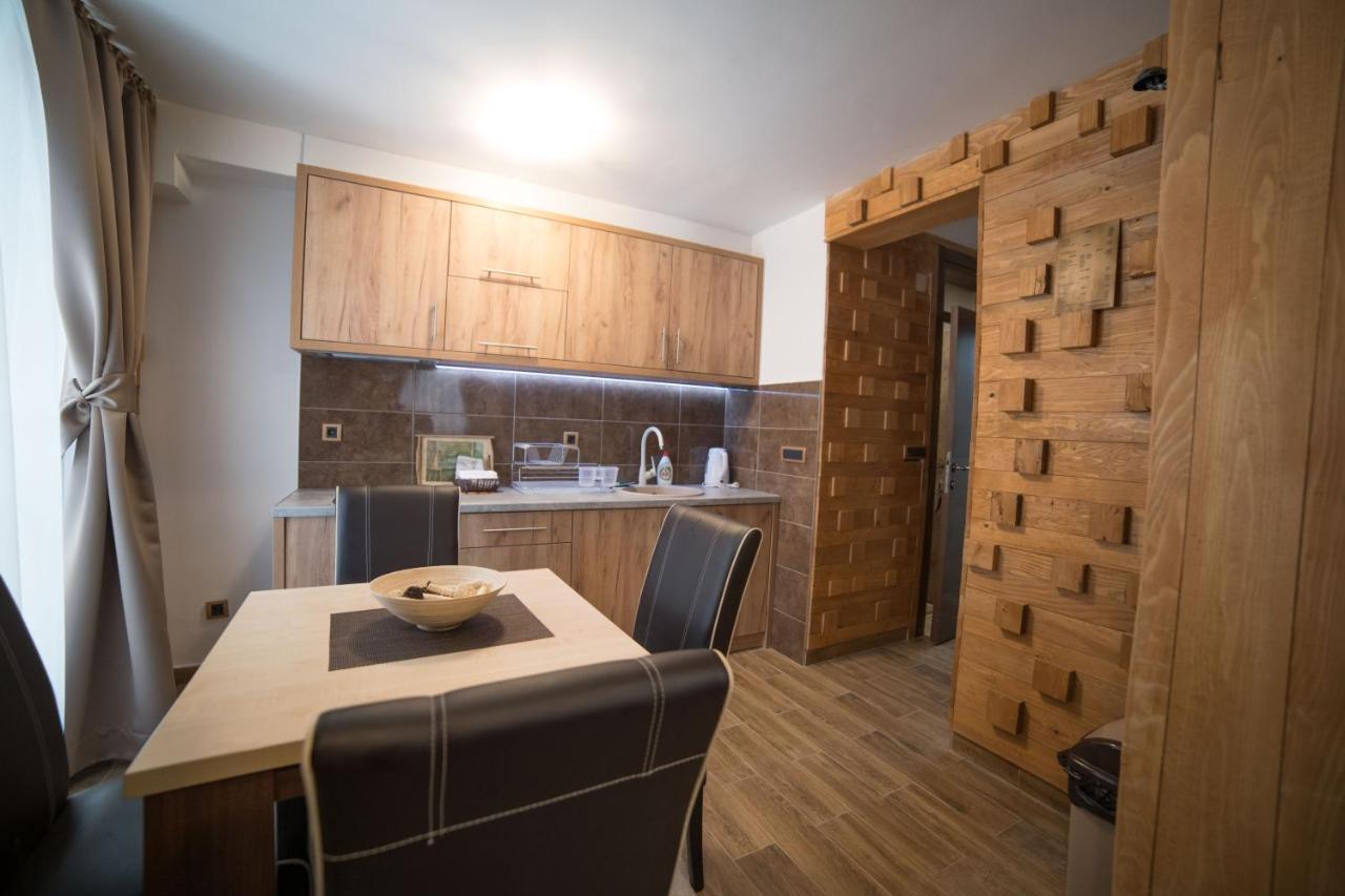 Drugarska Prica-Lana Hotel Jahorina Luaran gambar